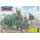 Emhar 933504 1/35 WWI Deutsche Artillerie mit 77 mm 96n/A Maßstab: 1/35