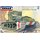 Emhar 935004 1/72 WW I Medium A Whippet Tank Maßstab: 1/72