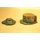 Emhar 936501 25/28 mm WWII Unterstand und Beobachtungsbunker Maßstab: 25/28 mm