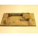Emhar 936505 20/25 mm WWII Geschützstellung...
