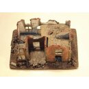 Emhar 936509 25/28 mm WWII Ruine einer Villa...