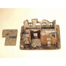 Emhar 936509 25/28 mm WWII Ruine einer Villa Maßstab: 25/28 mm