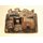 Emhar 936509 25/28 mm WWII Ruine einer Villa Maßstab: 25/28 mm