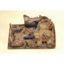 Emhar 936510 25/28 mm WWII Hausruine Maßstab: 25/28 mm