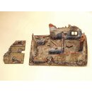 Emhar 936510 25/28 mm WWII Hausruine Maßstab: 25/28 mm