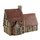 Emhar 936811 28 mm Hist. Geldverleiherhaus, Resin Maßstab: 28 mm