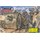 Emhar 937202 1/72 WW I Britische Artillerieund 18 pdr Geschütz Maßstab: 1/72