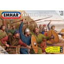 Emhar 937206 1/72 Sachsen Maßstab: 1/72