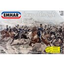 Emhar 937207 1/72 Krim-Krieg: Leichte Britische Brigade...