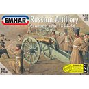 Emhar 937208 1/72 Krim-Krieg: Russische Artillerie...