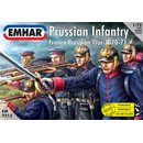 Emhar 937213 1/72 Deutsch-Französischer-Krieg:...