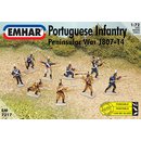 Emhar 937217 1/72 Portugiesische Infanterie und...