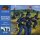 Imex 940501 1/72 Sezessionskrieg: Unions-Artillerie Maßstab: 1/72