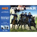 Imex 940503 1/72 Sezessionskrieg: Unions-Kavallerie...