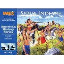Imex 940508 1/72 Amerikanische Geschichte: Sioux...