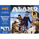 Imex 940509 1/72 Amerikanische Geschichte: Verteidiger...