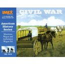 Imex 940514 1/72 Amerikanische Geschichte: Munitions- und...