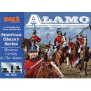 Imex 940515 1/72 Amerikanische Geschichte: Mexikanische...