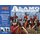 Imex 940515 1/72 Amerikanische Geschichte: Mexikanische Kavallerie Alamo Maßstab: 1/72