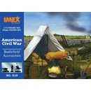 Imex 940519 1/72 Amerikanische Geschichte: Schlachtfeld...