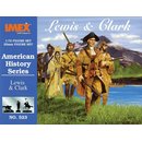 Imex 940523 1/72 Amerikanische Geschichte: Lewis &...