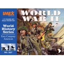 Imex 940527 1/72 WWII: Amerikanische Easy Company...
