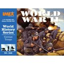 Imex 940528 1/72 WWII: Deutsche Soldaten Maßstab: 1/72