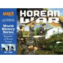 Imex 940530 1/72 Korea-Krieg: PROK-Truppen Maßstab:...