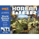 Imex 940532 1/72 Korea-Krieg: NKA Truppen Maßstab:...