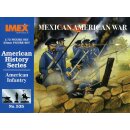 Imex 940535 1/72 Amerikanische Geschichte: Amerikanische...