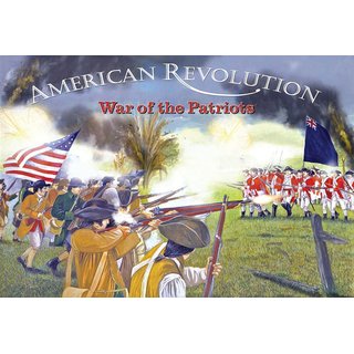 Imex 940609 1/72 Amerikanische Geschichte: Revolution, Briten und Amerikaner Maßstab: 1/72