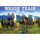 Imex 940610 1/72 Amerikanische Geschichte: Planwagen-Set...