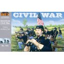 Imex 940701 1/32 Union Artillery 12 figs P Maßstab:...