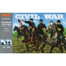 Imex 940703 1/32 Sezessionskrieg: Unions-Kavallerie...