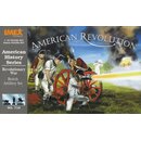 Imex 940710 1/32 Amerikanische Geschichte: Revolution,...