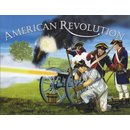 Imex 940711 1/32 Amerikanische Geschichte: Revolution,...