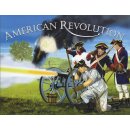 Imex 940711 1/32 Amerikanische Geschichte: Revolution,...