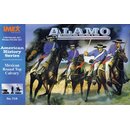 Imex 940718 1/32 Amerikanische Geschichte: Mexikanische...