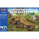 Imex 947210 1/72 Schlachtfeld Zubehör Maßstab:...