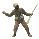 Pegasus 950854 1/144 Moderne US-Army in Nato Uniform, bemalt Maßstab: 1/144