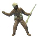 Pegasus 950854 1/144 Moderne US-Army in Nato Uniform, bemalt Maßstab: 1/144