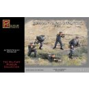 Pegasus 953203 1/32 WWII: Russische Marineinfanterie...