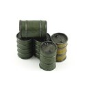 Pegasus 955210 28 mm Ölfässer, 22 Stück...
