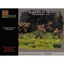 Pegasus 957202 1/72 WWII: Deutsche Soldaten, 1943...