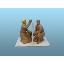 Pegasus 957275 1/72 WWII: Russische Mörser mit...