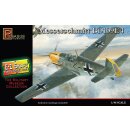 Pegasus 958412 1/48 Me BF 109 E4 Maßstab: 1/48