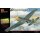 Pegasus 958412 1/48 Me BF 109 E4 Maßstab: 1/48