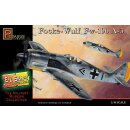 Pegasus 958414 1/48 Focke Wulf Fw 190 A3 Maßstab: 1/48