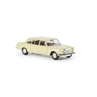 BREKINA 13408 MB 220/8 lang, elfenbein Maßstab 1:87