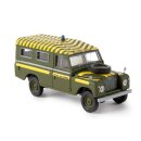 BREKINA 13764 Land Rover 109 Station,RAF Mountain, Royal...